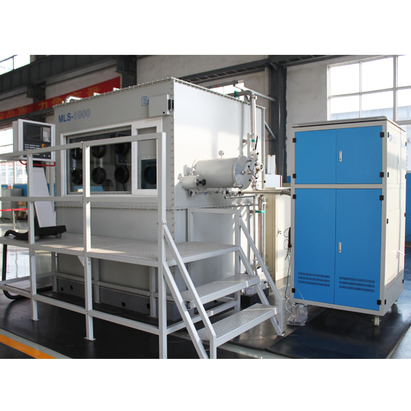 3D printing machine